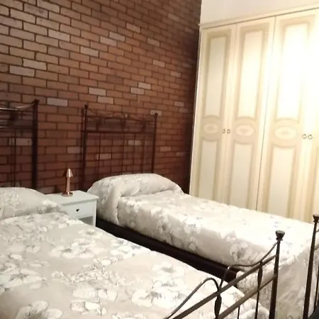 Dayroby Apartamento *