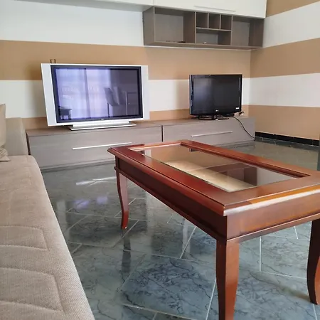 Dayroby Apartamento *